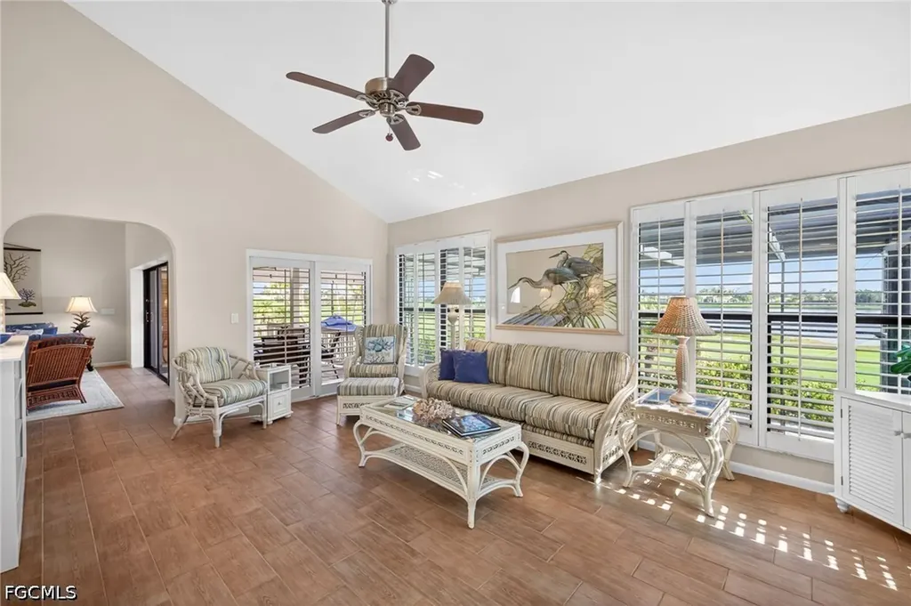 1057 Sand Castle Road Sanibel FL 33957
