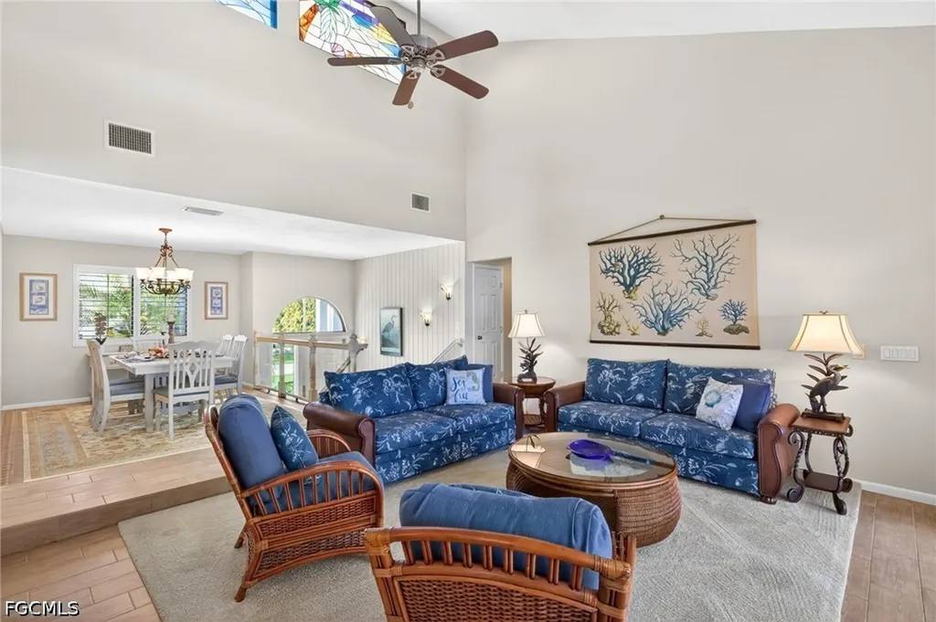1057 Sand Castle Road Sanibel FL 33957