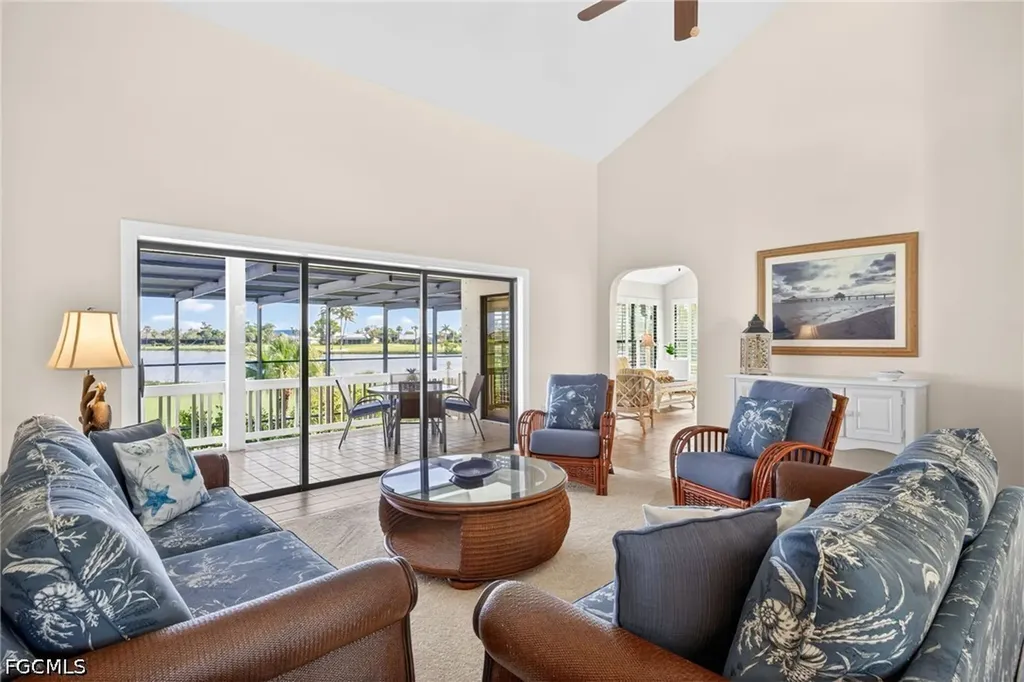 1057 Sand Castle Road Sanibel FL 33957