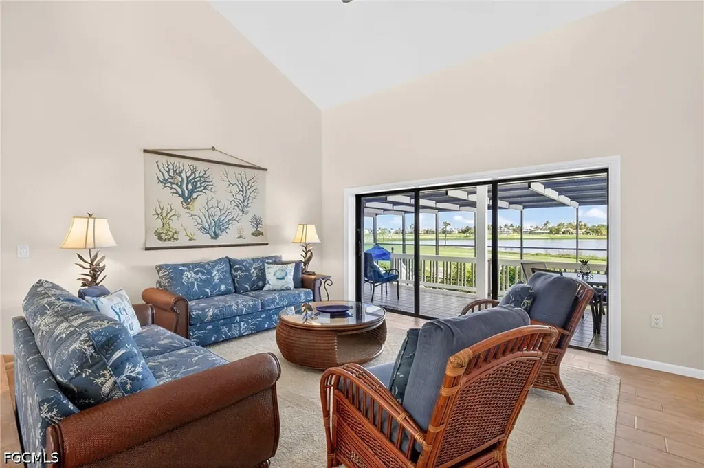 1057 Sand Castle Road Sanibel FL 33957
