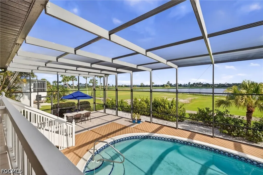 1057 Sand Castle Road Sanibel FL 33957