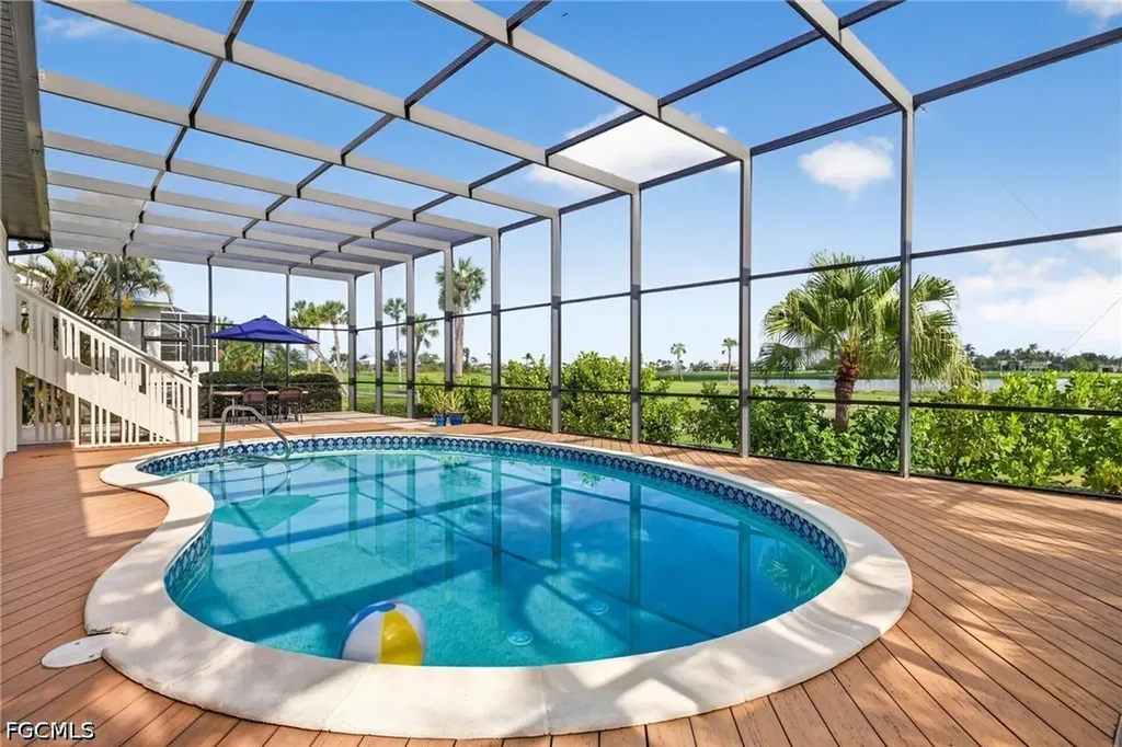 1057 Sand Castle Road Sanibel FL 33957