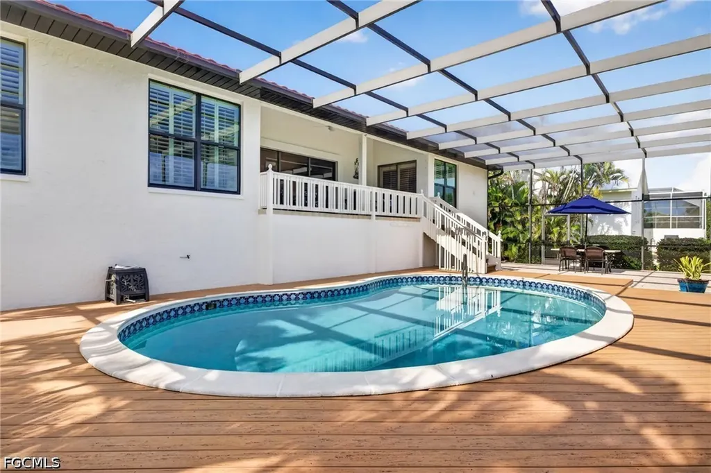 1057 Sand Castle Road Sanibel FL 33957