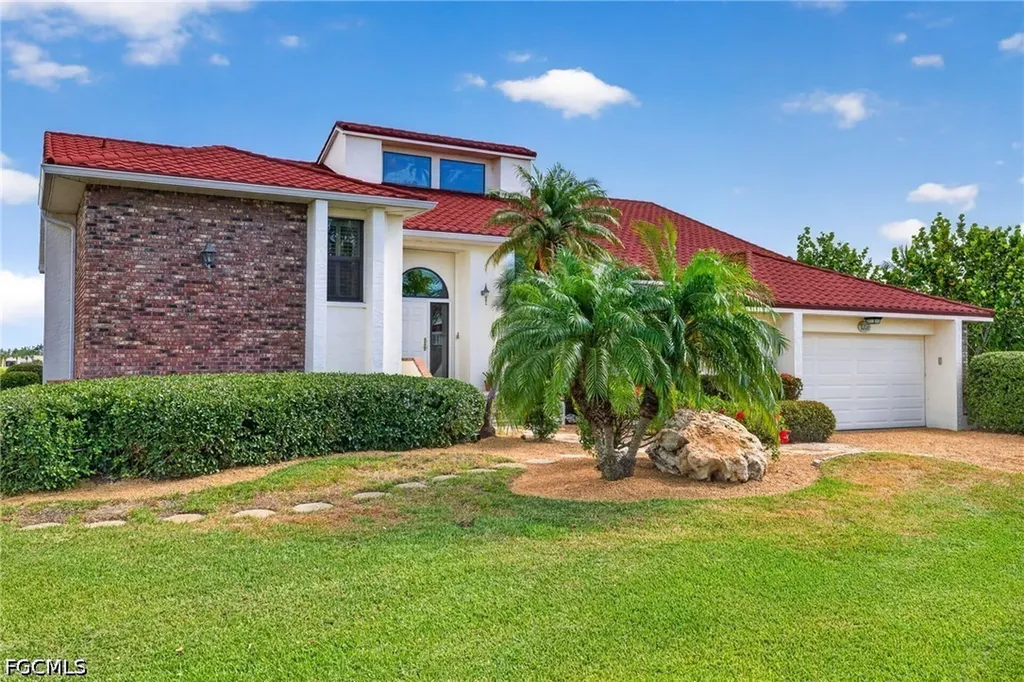 1057 Sand Castle Road Sanibel FL 33957