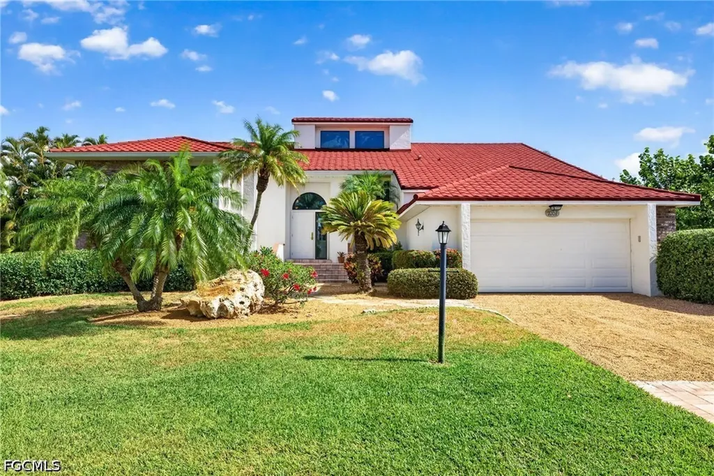 1057 Sand Castle Road Sanibel FL 33957