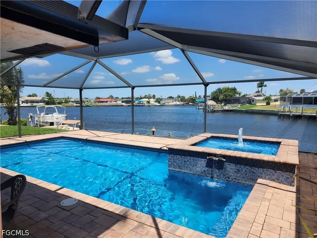 1141 SE 28th Terrace Cape Coral FL 33904
