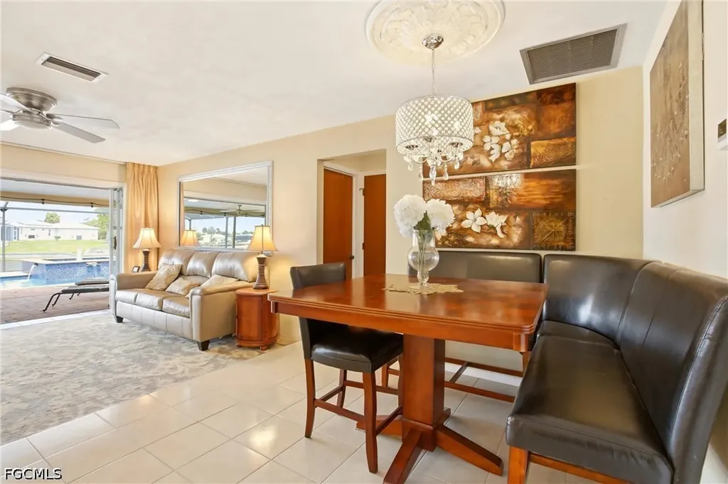 1141 SE 28th Terrace Cape Coral FL 33904
