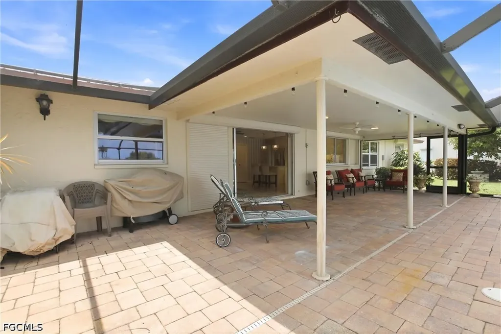 1141 SE 28th Terrace Cape Coral FL 33904