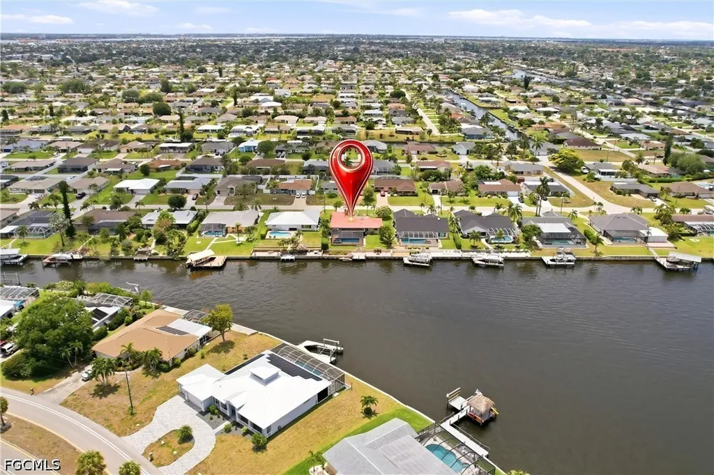 1141 SE 28th Terrace Cape Coral FL 33904
