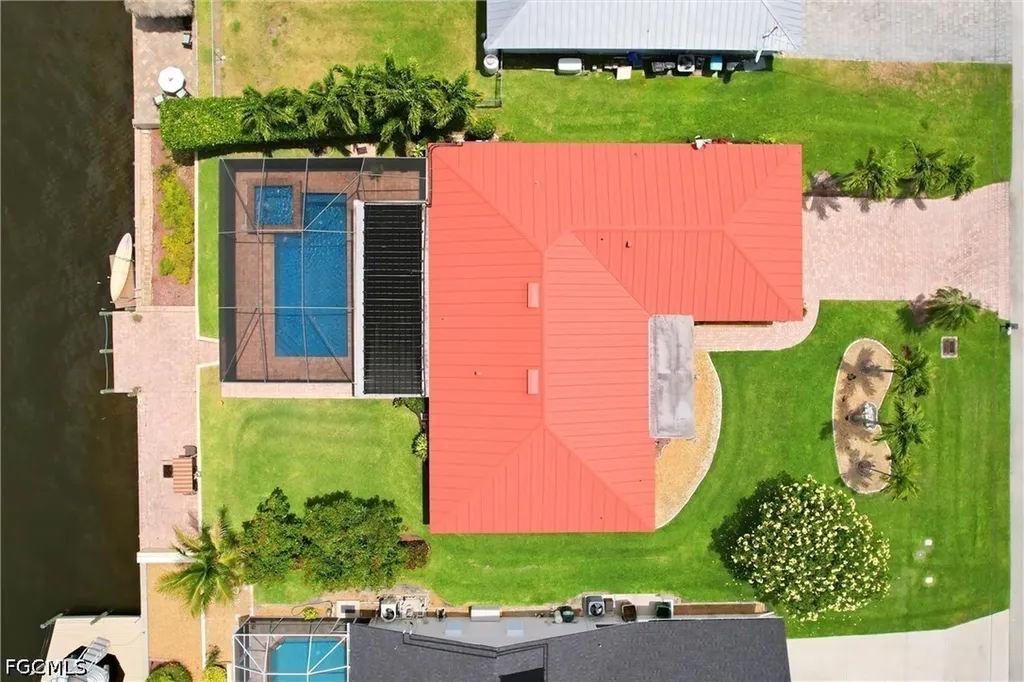 1141 SE 28th Terrace Cape Coral FL 33904