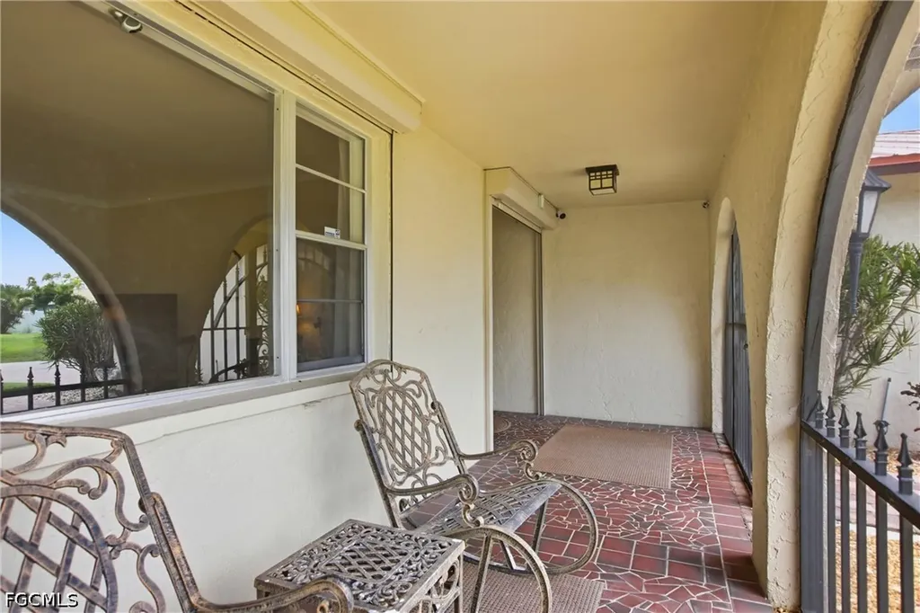 1141 SE 28th Terrace Cape Coral FL 33904