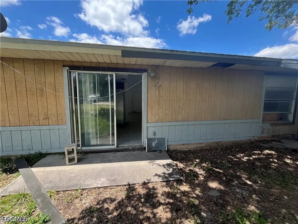 2619 Purslane Drive Fort Myers FL 33905