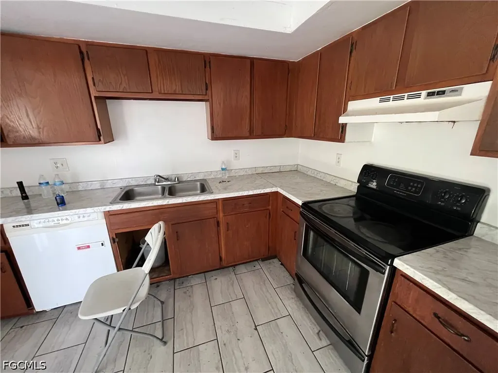2619 Purslane Drive Fort Myers FL 33905