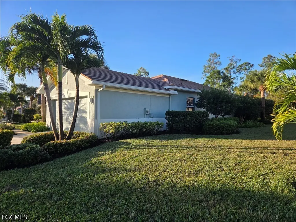 10640 Camarelle Circle Fort Myers FL 33913