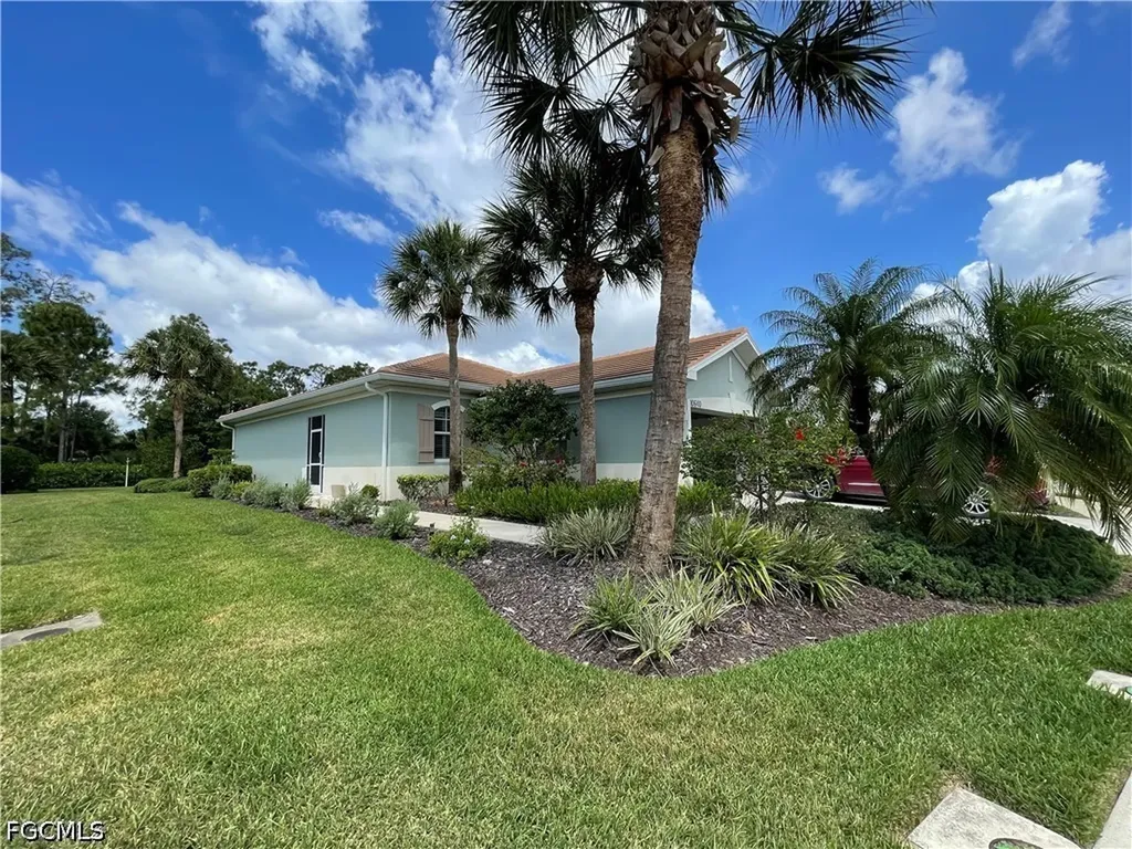 10640 Camarelle Circle Fort Myers FL 33913