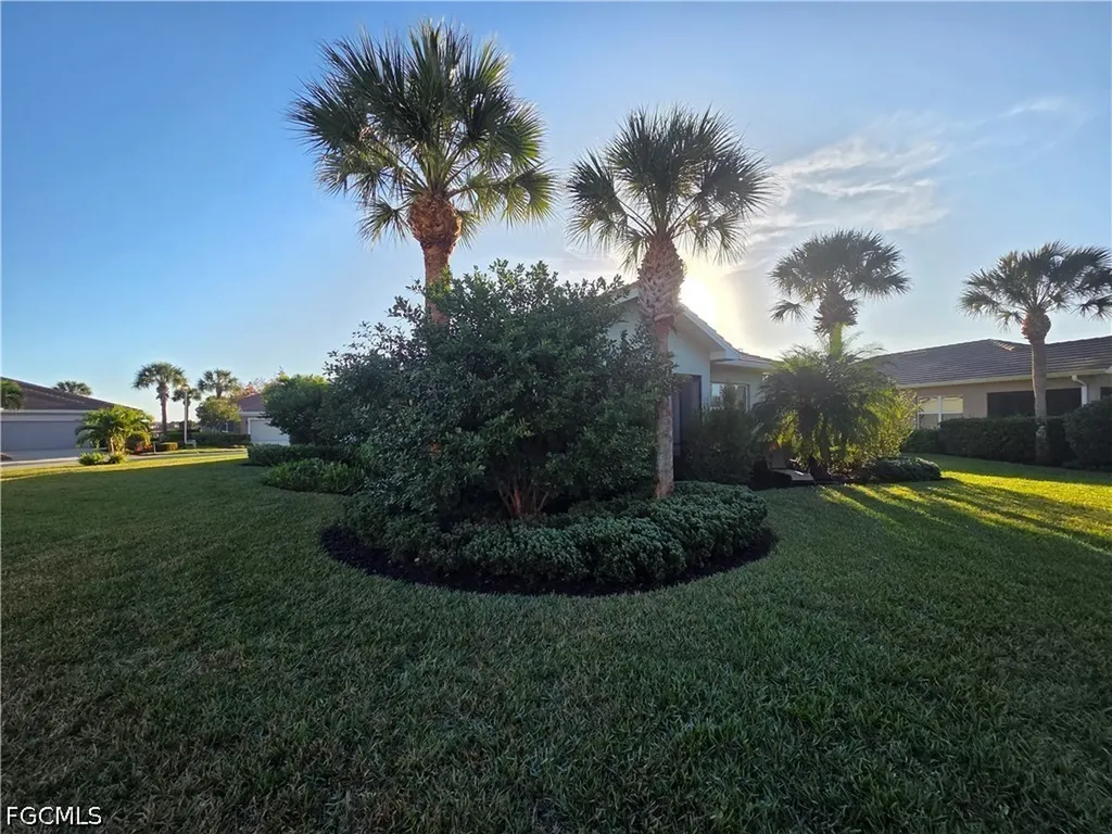 10640 Camarelle Circle Fort Myers FL 33913