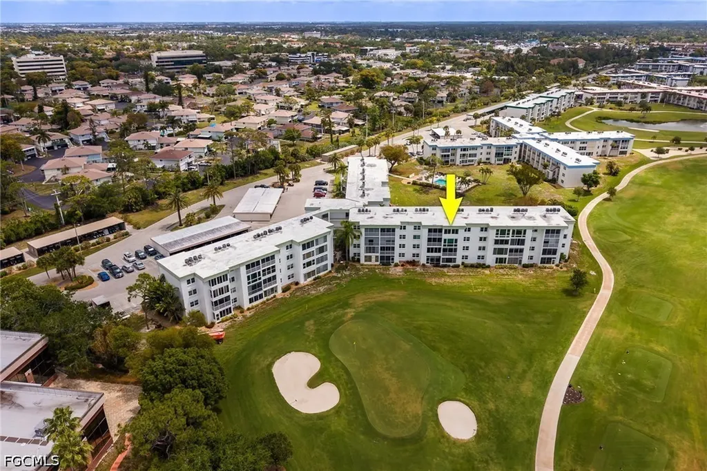 Fort Myers FL, 1580 Pine Valley Drive, Unit 415