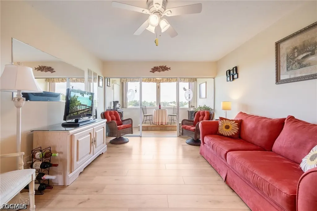 1580 Pine Valley Drive Fort Myers FL 33907