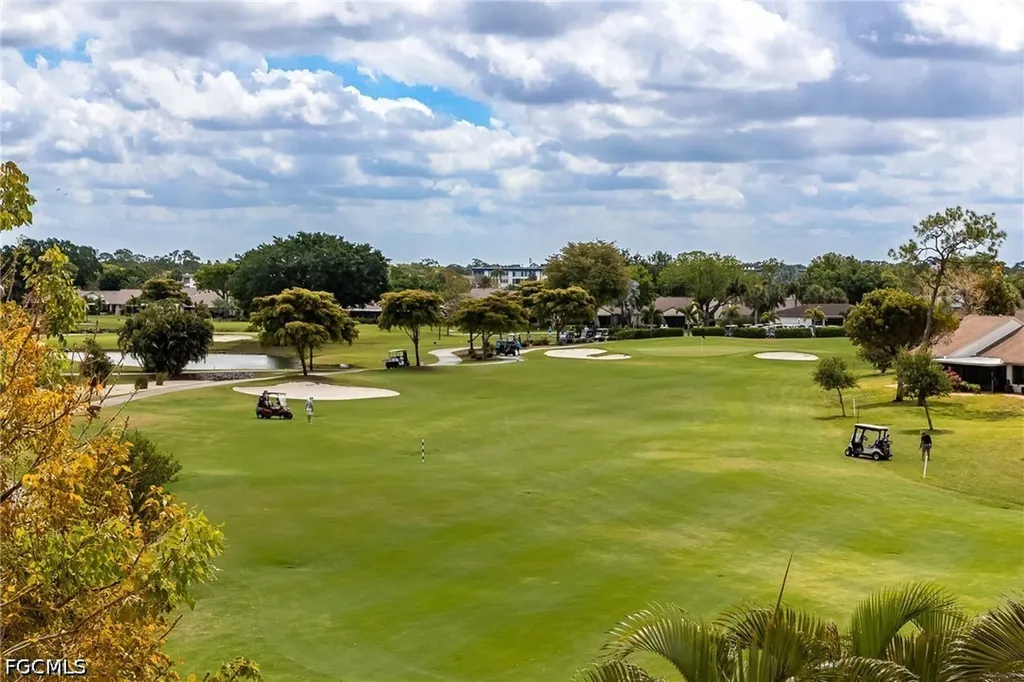 1580 Pine Valley Drive Fort Myers FL 33907