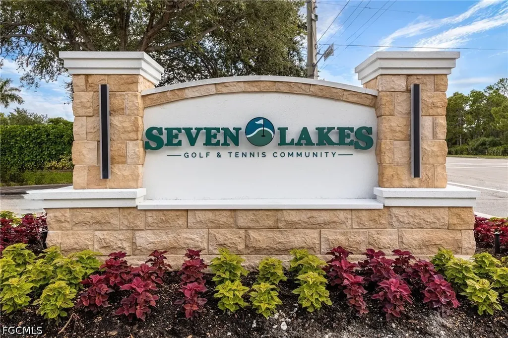 1580 Pine Valley Drive Fort Myers FL 33907