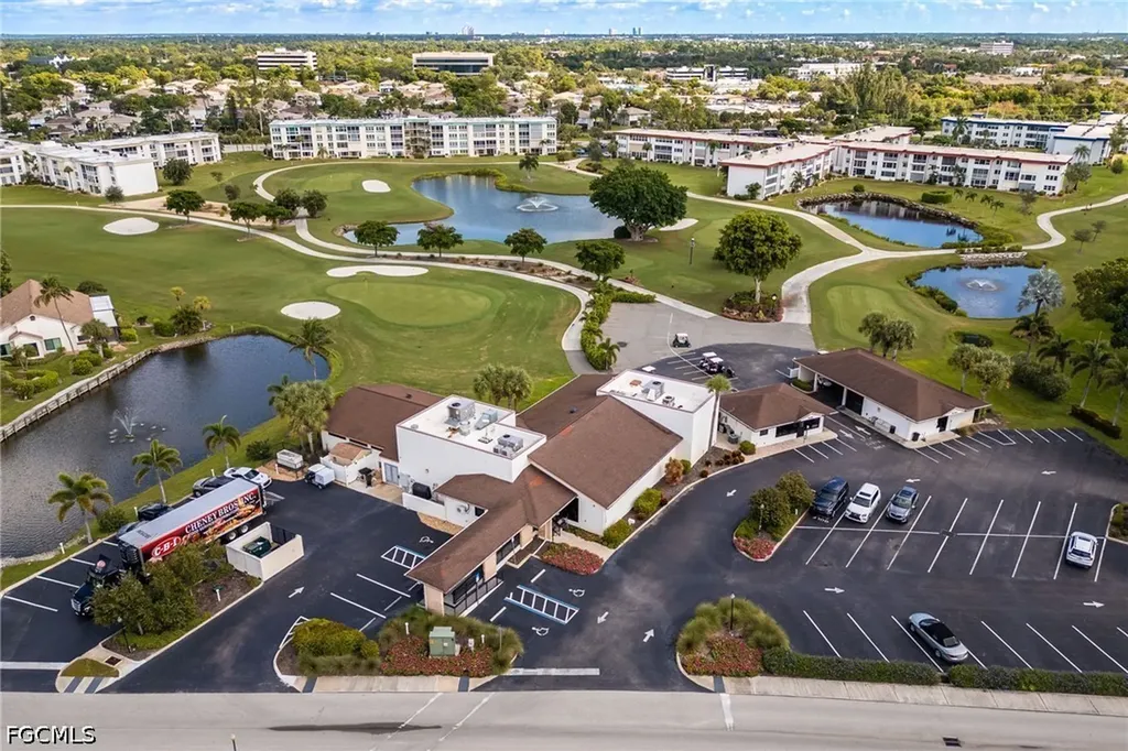 1580 Pine Valley Drive Fort Myers FL 33907