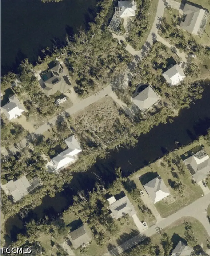9436 Beverly Lane Sanibel FL 33957