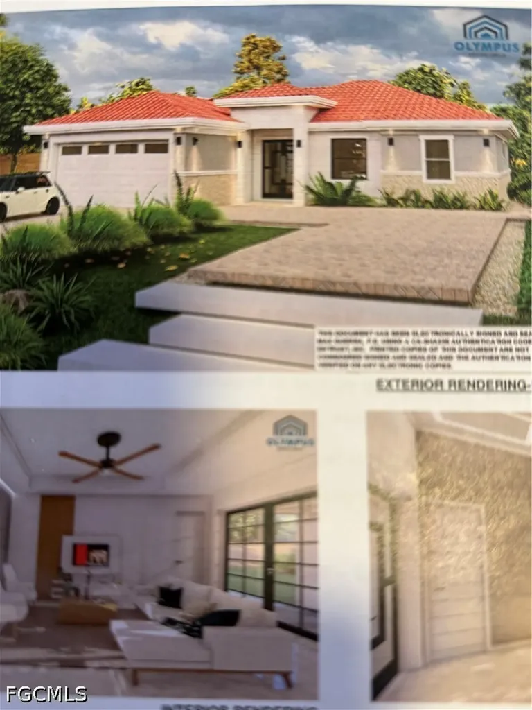 733 Anaconda Avenue S Lehigh Acres FL 33974