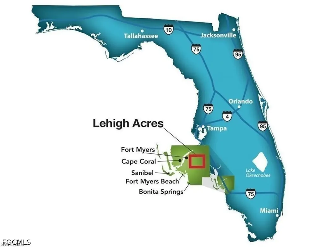 733 Anaconda Avenue S Lehigh Acres FL 33974