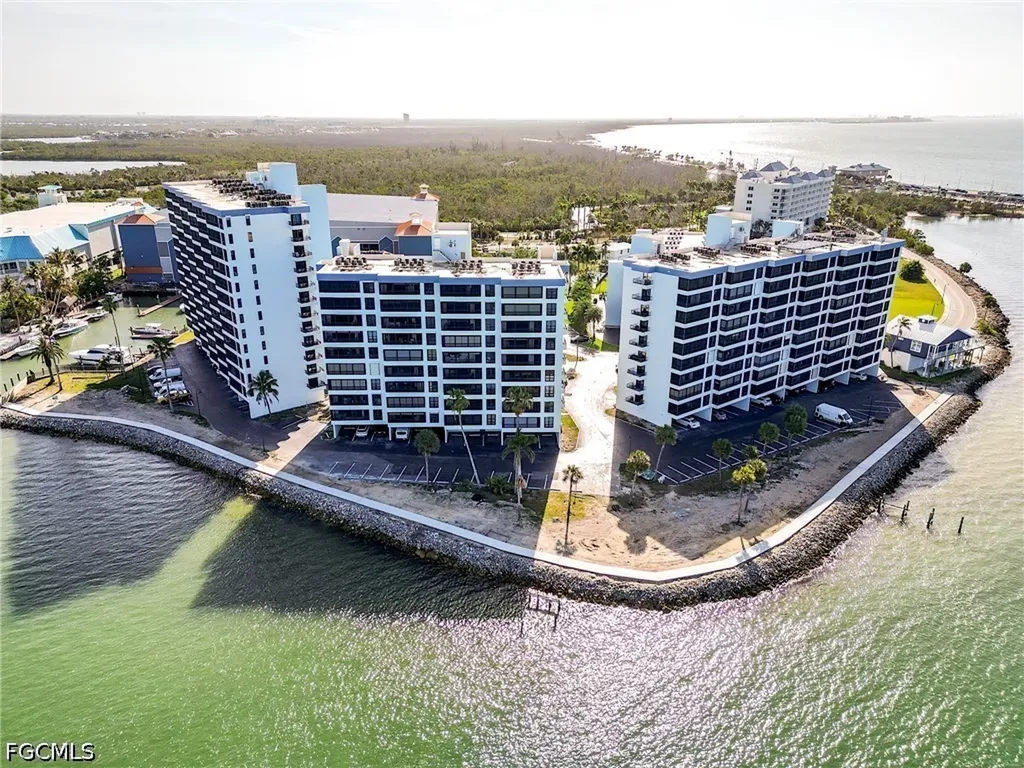 15021 Punta Rassa Road Fort Myers FL 33908