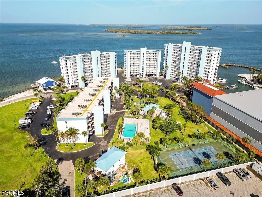 15021 Punta Rassa Road Fort Myers FL 33908