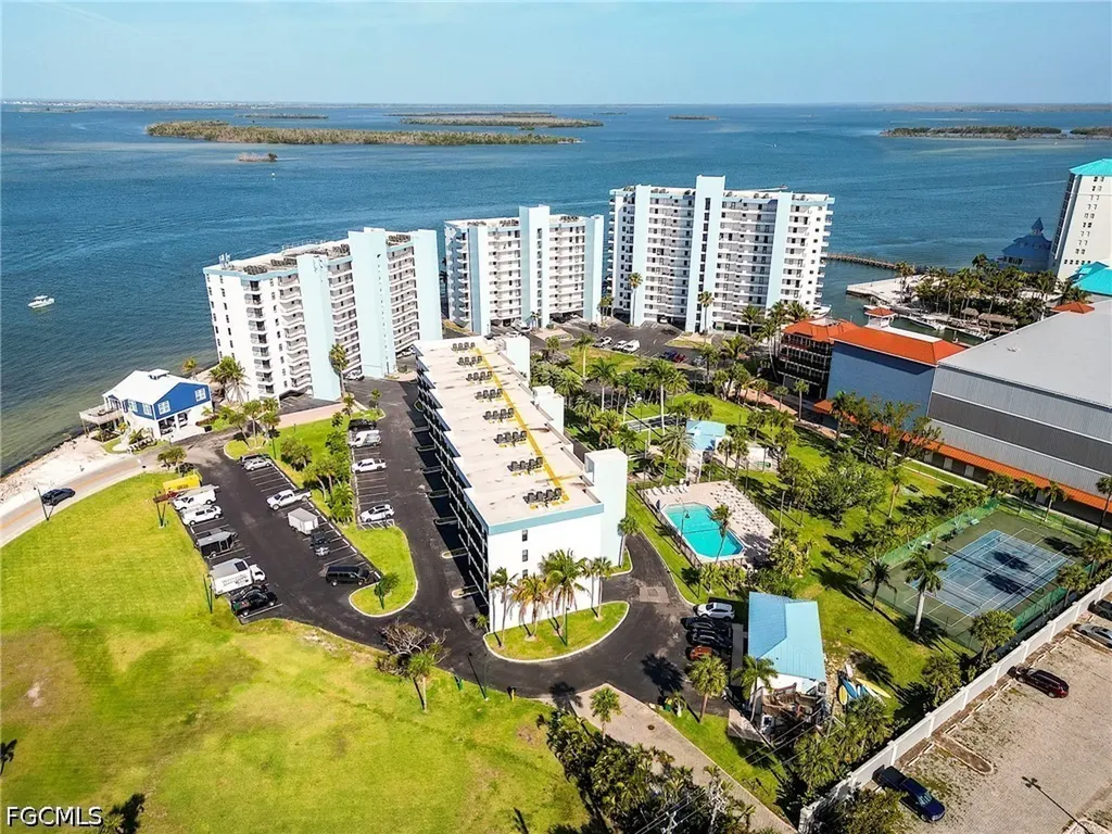 15021 Punta Rassa Road Fort Myers FL 33908