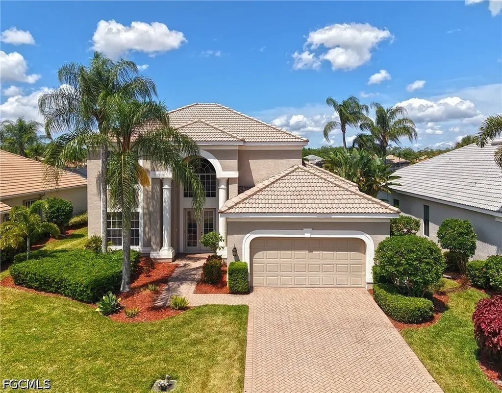 9116 Links Drive Fort Myers FL 33913