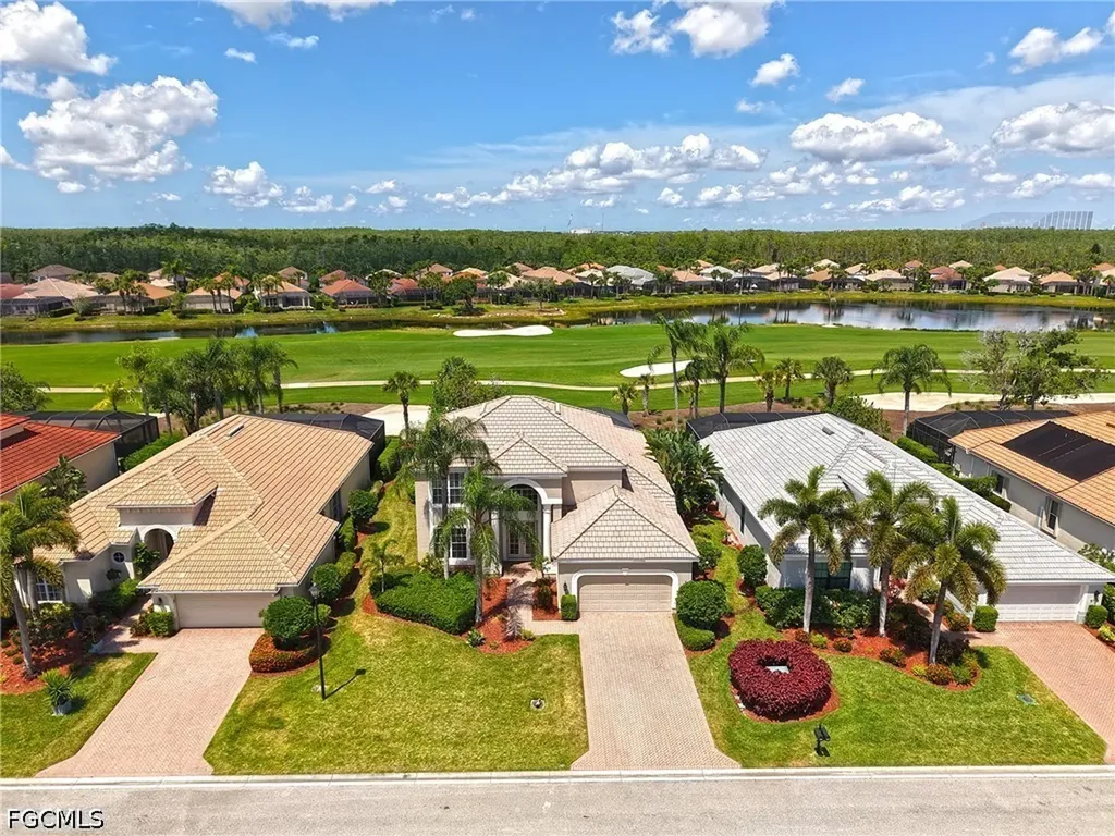9116 Links Drive Fort Myers FL 33913