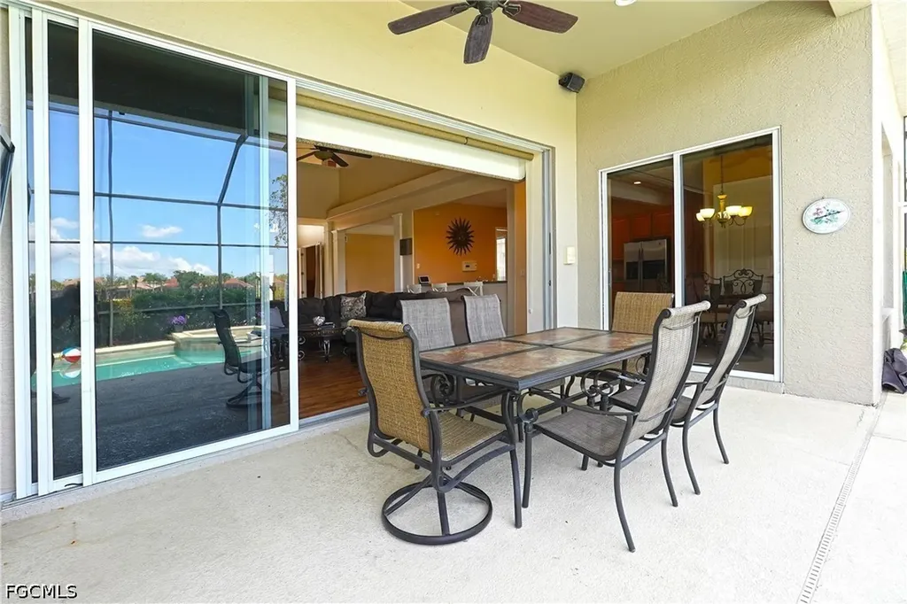9116 Links Drive Fort Myers FL 33913