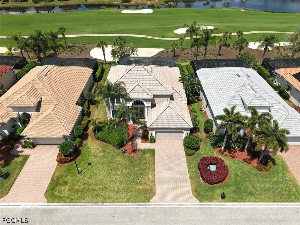 9116 Links Drive Fort Myers FL 33913