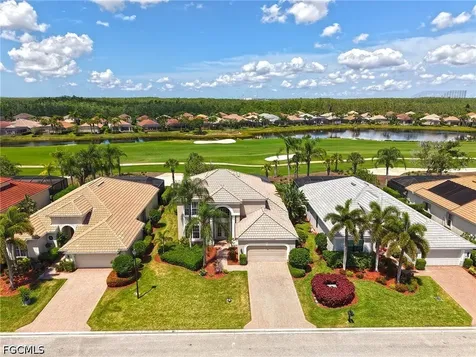 9116 Links Drive Fort Myers FL 33913