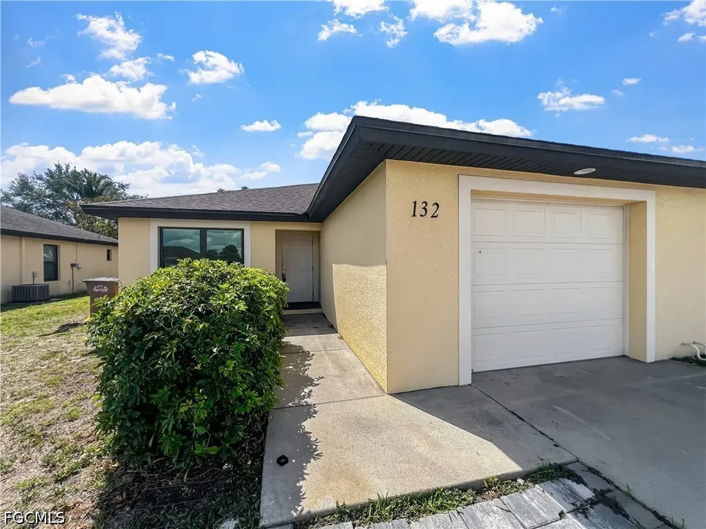 132 Cultural Park Boulevard Cape Coral FL 33990