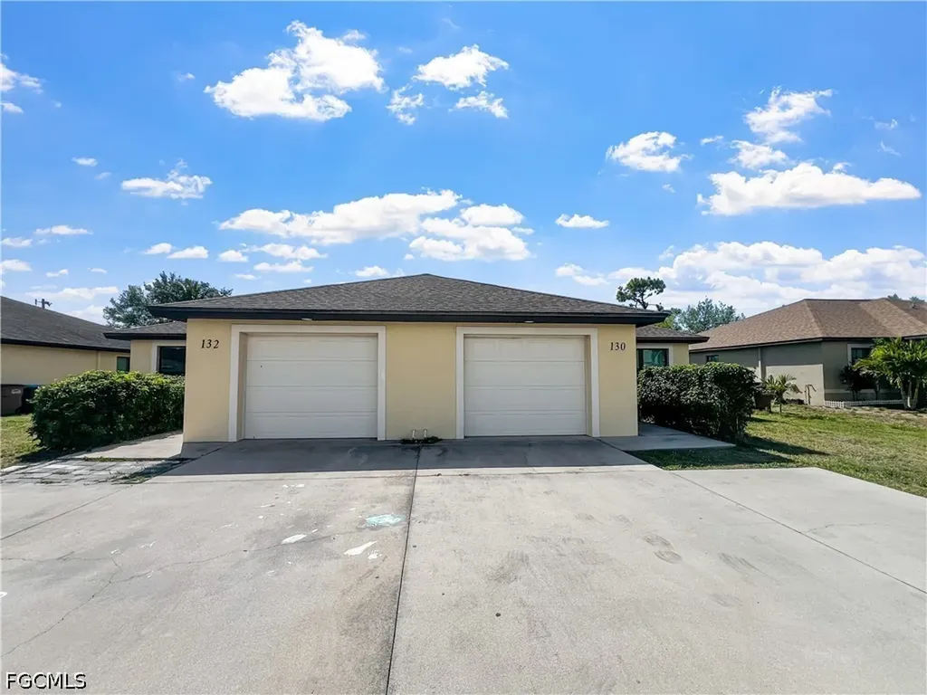 132 Cultural Park Boulevard Cape Coral FL 33990