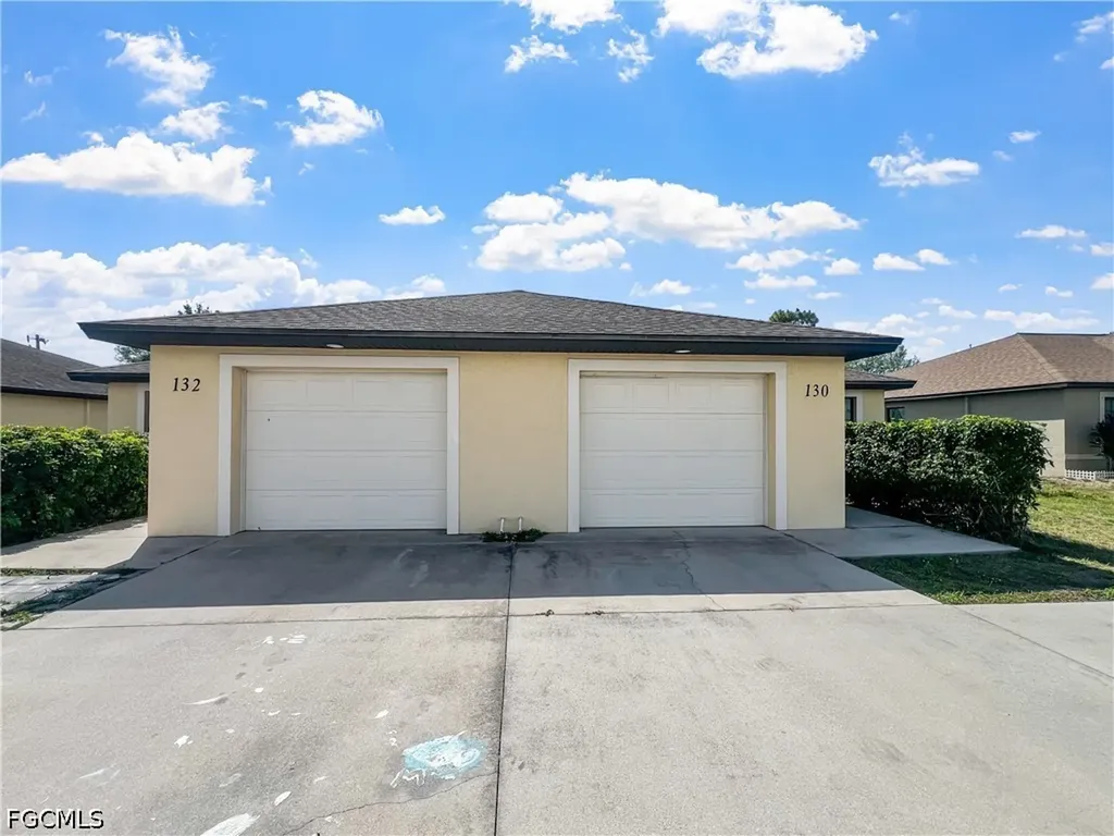 132 Cultural Park Boulevard Cape Coral FL 33990