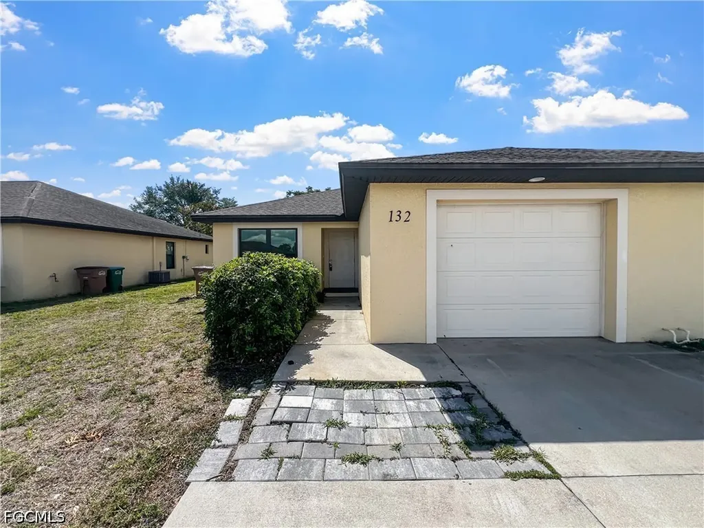 132 Cultural Park Boulevard Cape Coral FL 33990