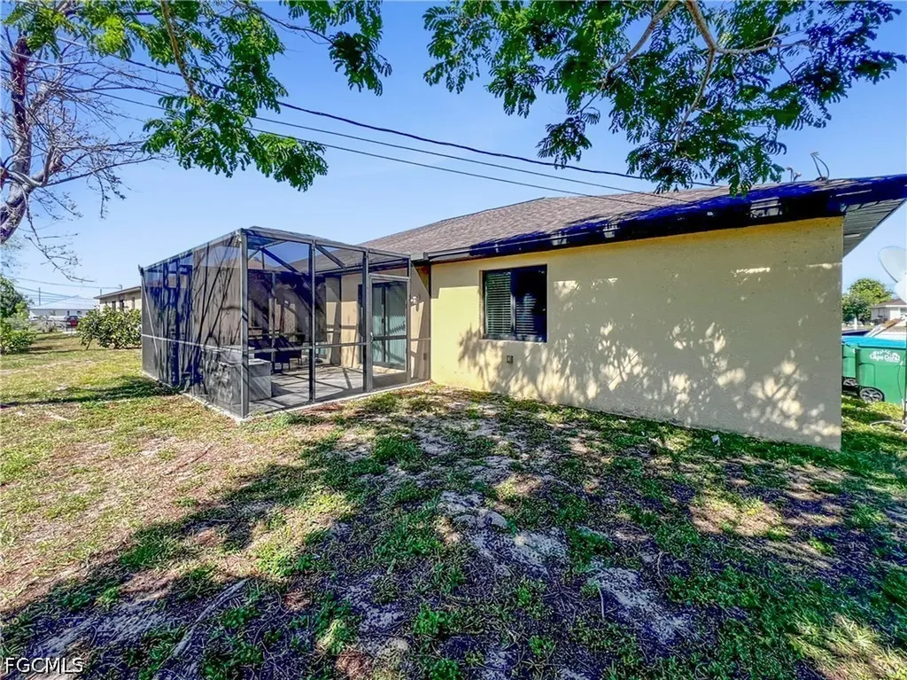 132 Cultural Park Boulevard Cape Coral FL 33990