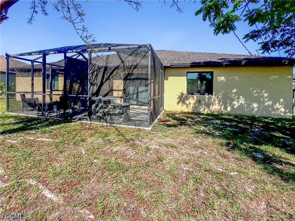 132 Cultural Park Boulevard Cape Coral FL 33990