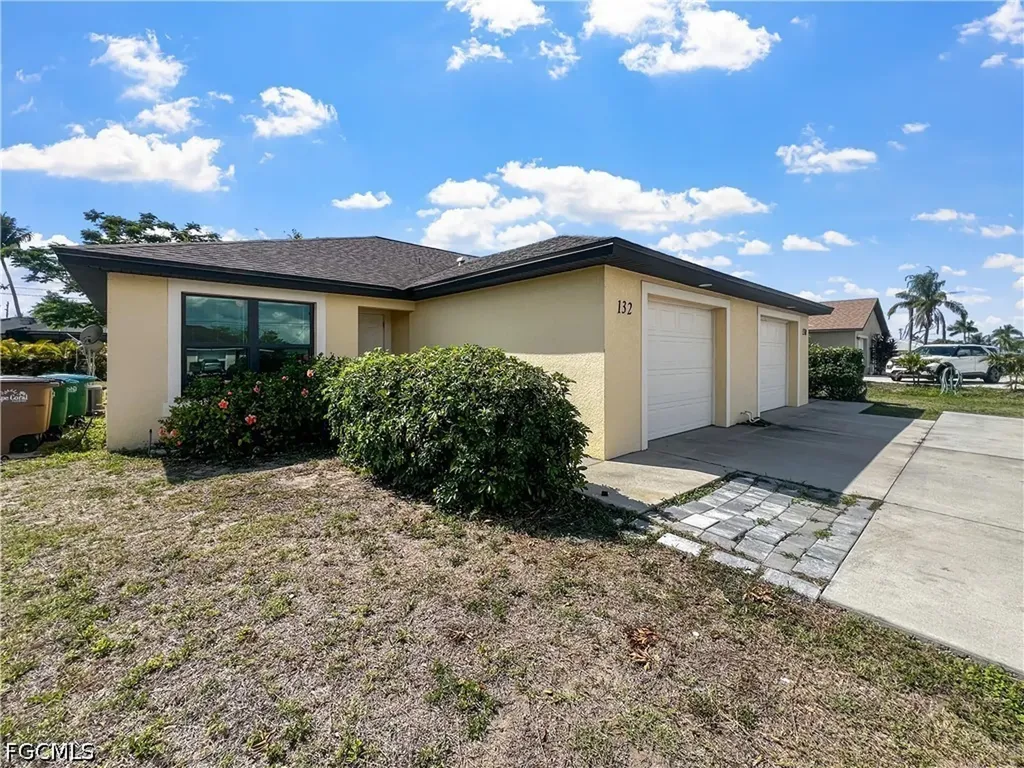 132 Cultural Park Boulevard Cape Coral FL 33990