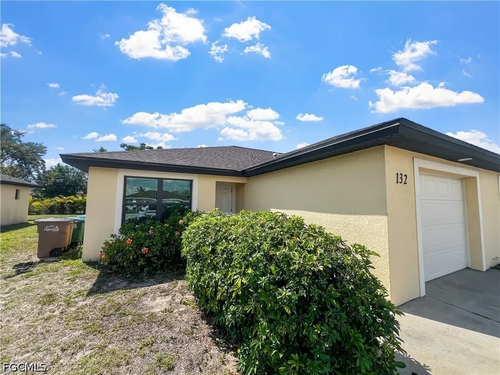 132 Cultural Park Boulevard Cape Coral FL 33990