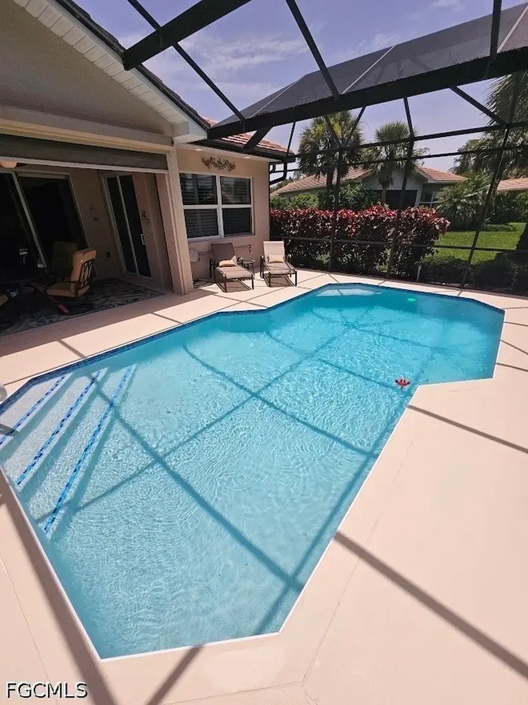 10630 Camarelle Circle Fort Myers FL 33913