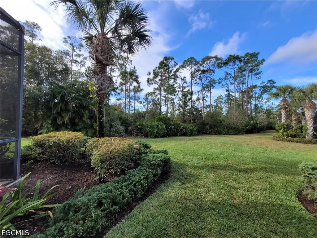 10630 Camarelle Circle Fort Myers FL 33913