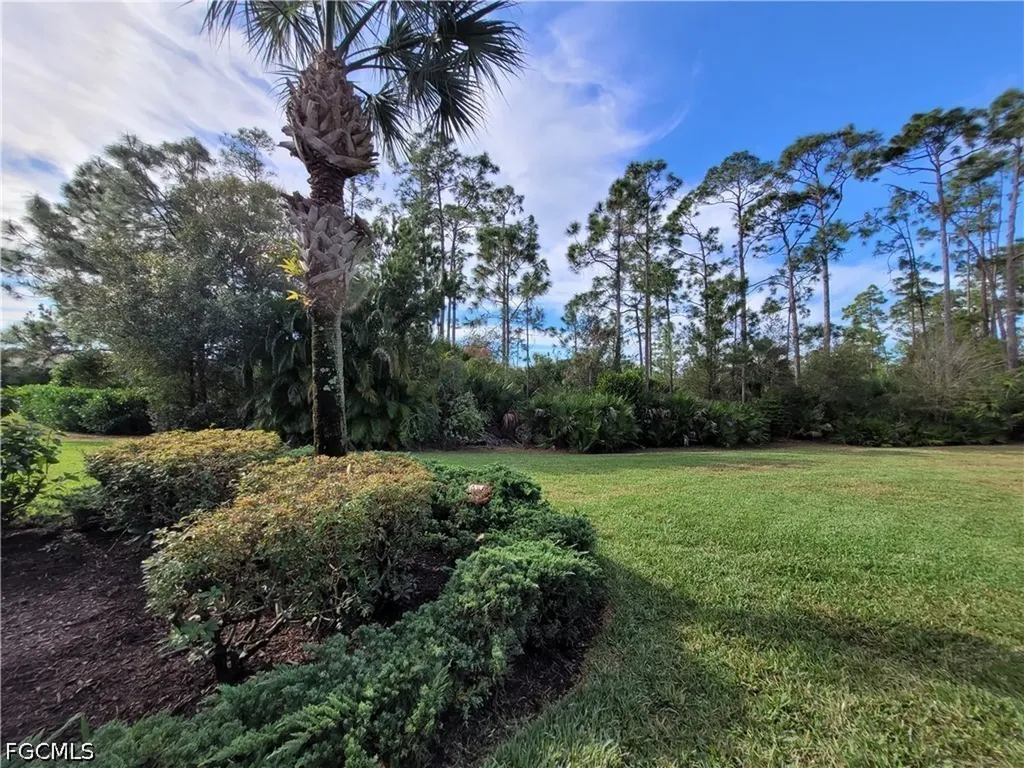 10630 Camarelle Circle Fort Myers FL 33913