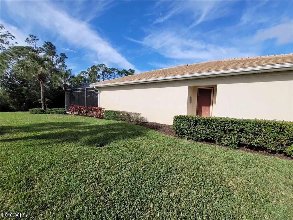 10630 Camarelle Circle Fort Myers FL 33913