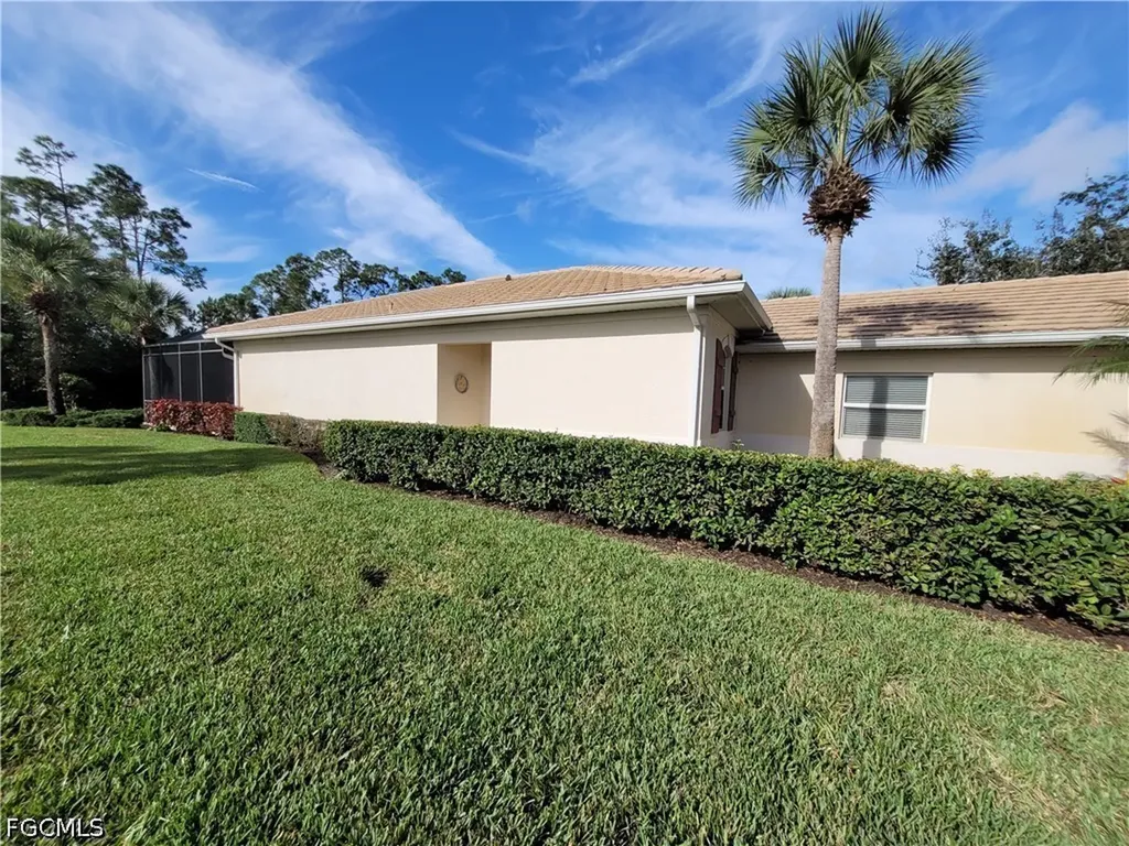 10630 Camarelle Circle Fort Myers FL 33913