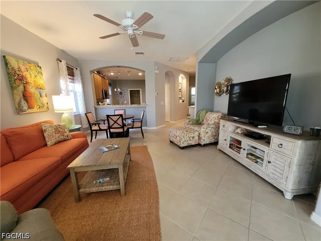10630 Camarelle Circle Fort Myers FL 33913